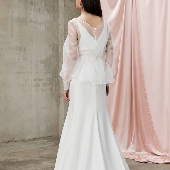 Prea James Clementine Jacket - Picture 3 of 8